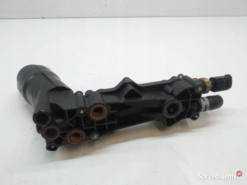 OBUDOWA FILTRA OLEJU 68105583AA 32 36 PENTASTAR Obudowy filtrów