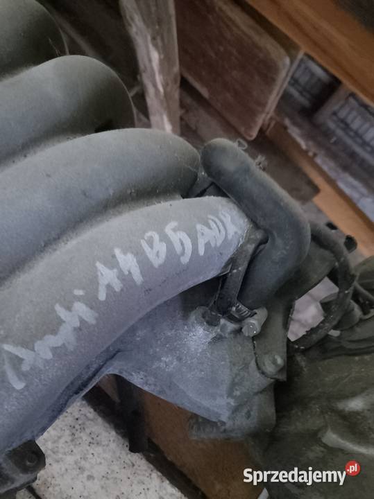 Kolektor ssący audi a4 b5 passat B5 18 adr osobowe