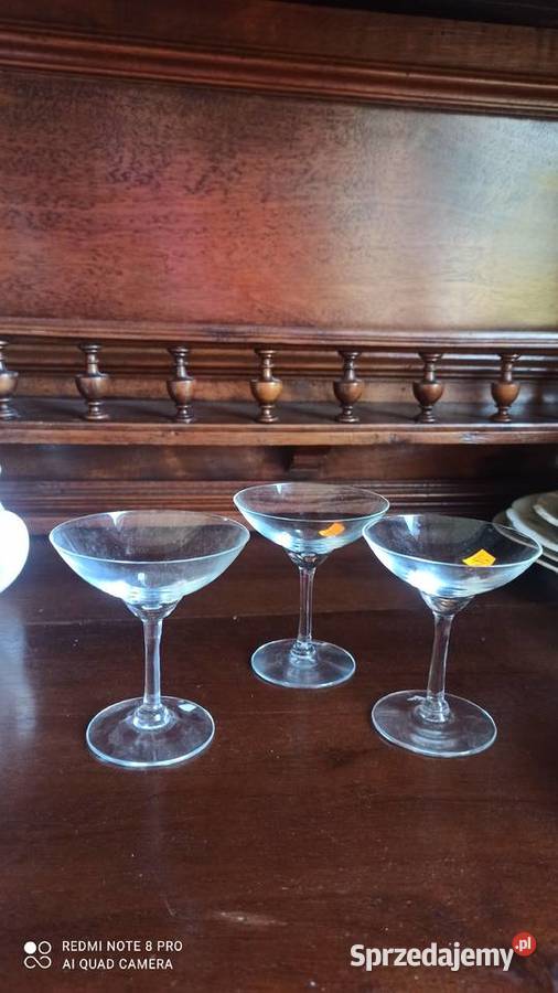 Kieliszek do likieru przeźroczyste szkło
Śliczne pomorskie Gdańsk