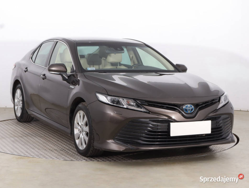 Toyota Camry 25 Hybrid Toyota