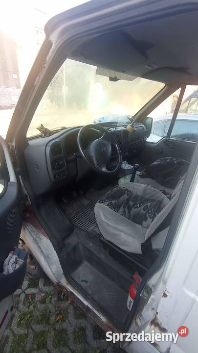 Ford transit Ford Bytom