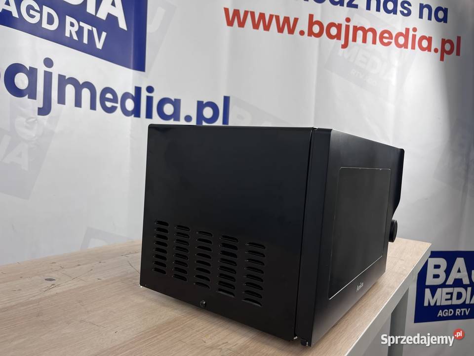 Kuchenka mikrofalowa Amica AMGF17M2B Warszawa