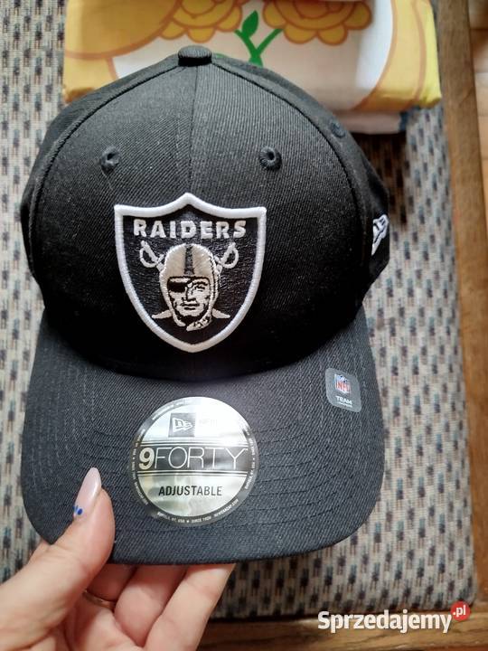 Czapka z daszkiem Nowa Era Kobylin