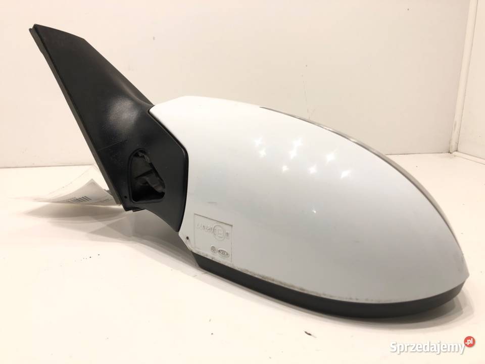 LUSTERKO LEWY KIA SPORTAGE III Hatchback WD