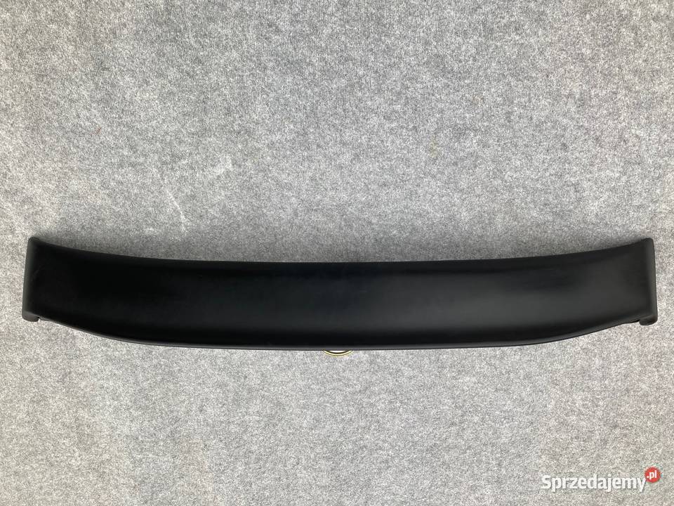 BMW E30 SPOILER LOTKA M TECHNIC II M TECHNIC2 sprzedam