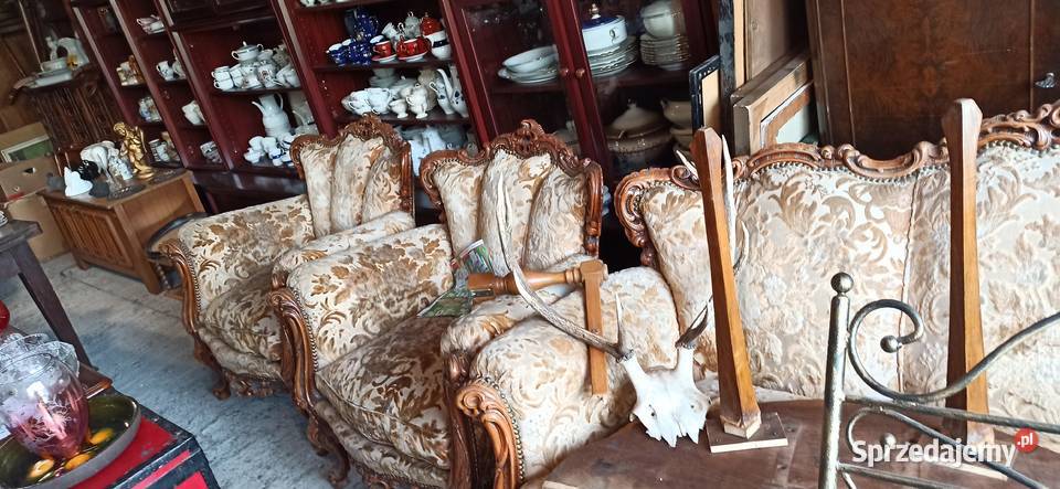 antyki starocie Chorzew Antyki, Sztuka, Kolekcje