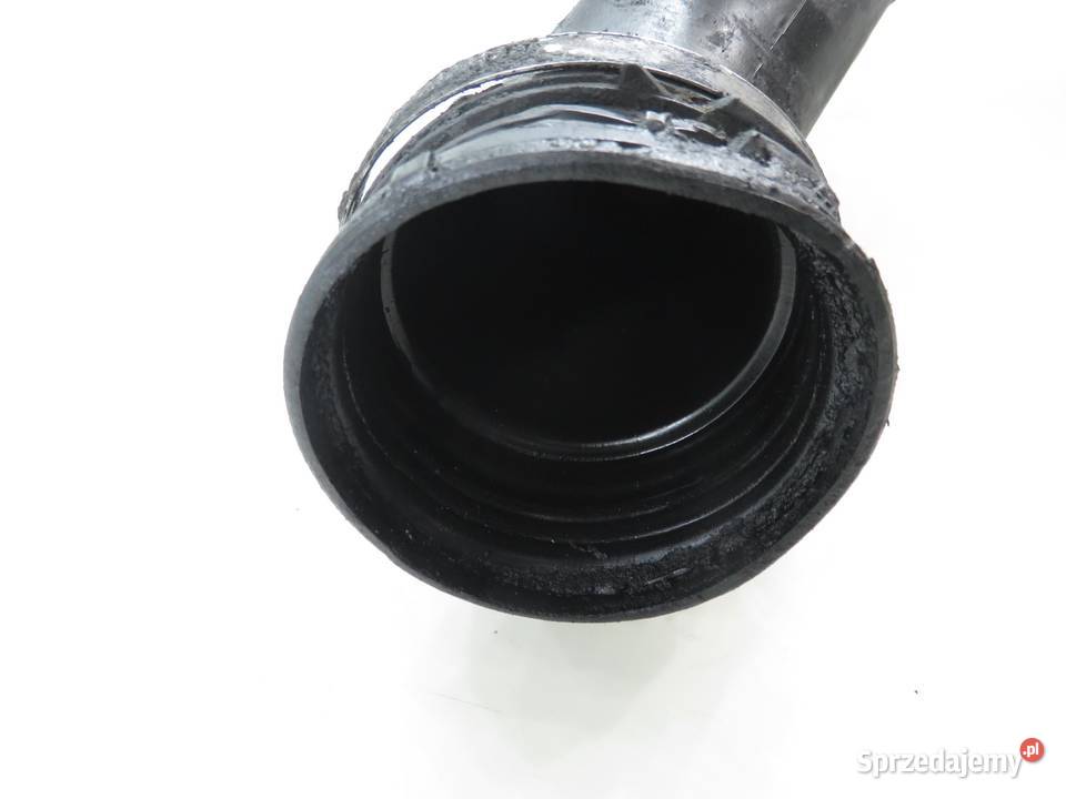 RURA INTERCOOLERA RENAULT MASTER II FD 22 dCI 90 małopolskie