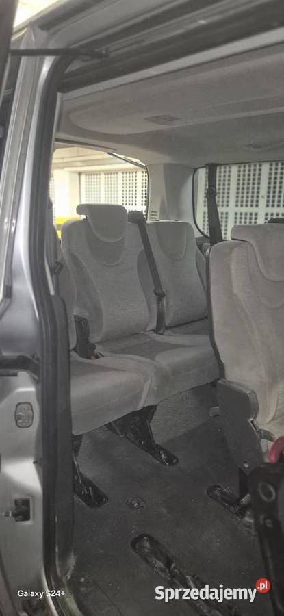 Peugeot Expert Tepee 20 LPG Kobierzyce sprzedam