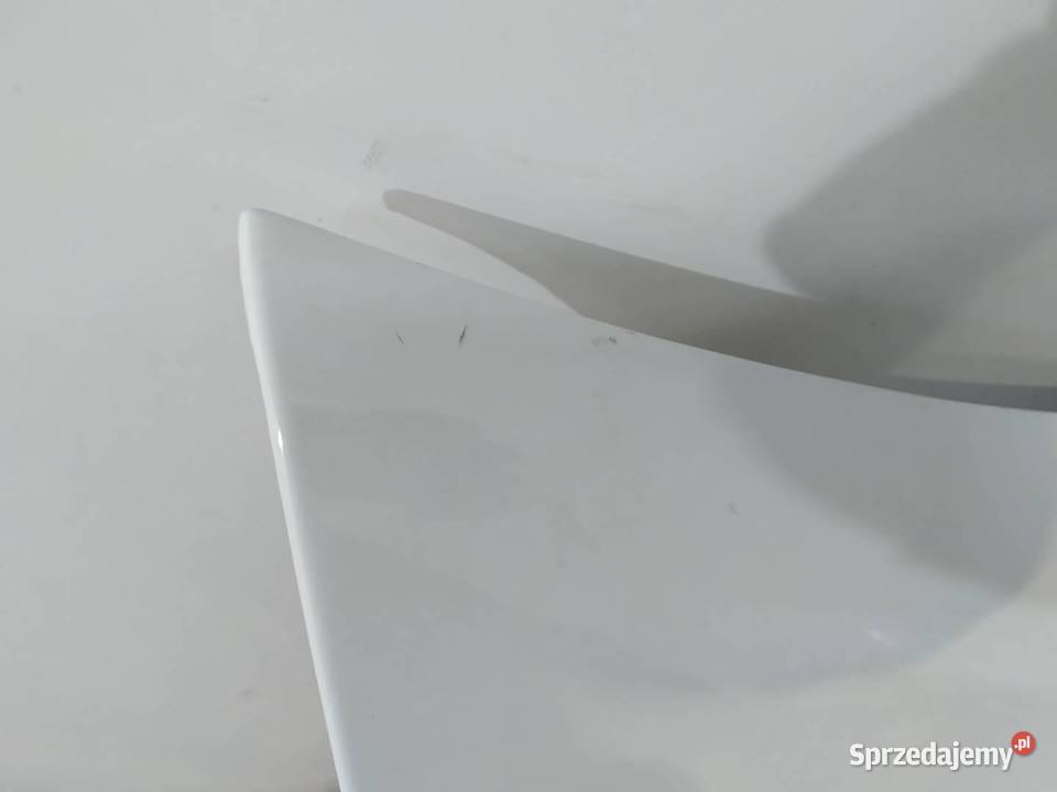 BŁOTNIK PRAWY PRZÓD DV369 Dacia Logan II 2012 Błotniki