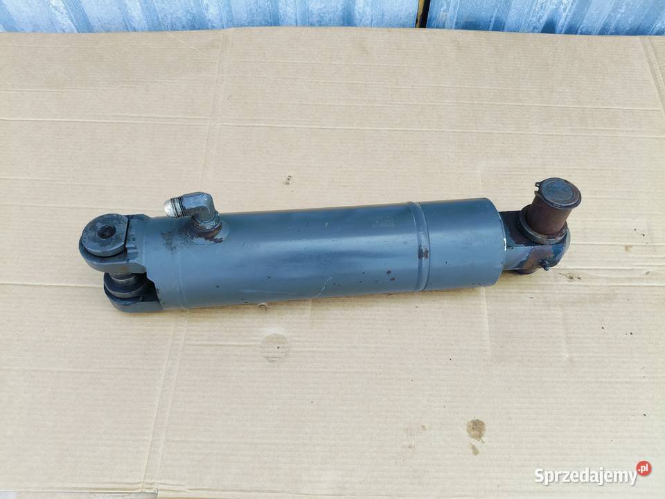 Claas Axion 840 CMatic 2013r 240 A09 Siłownik Stalewo sprzedam