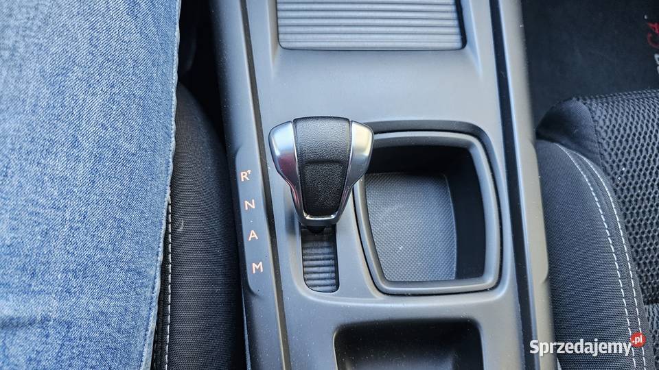 Citroen C4 II 16 eHdi 114 2015r Automat Klima diesel Zarszyn