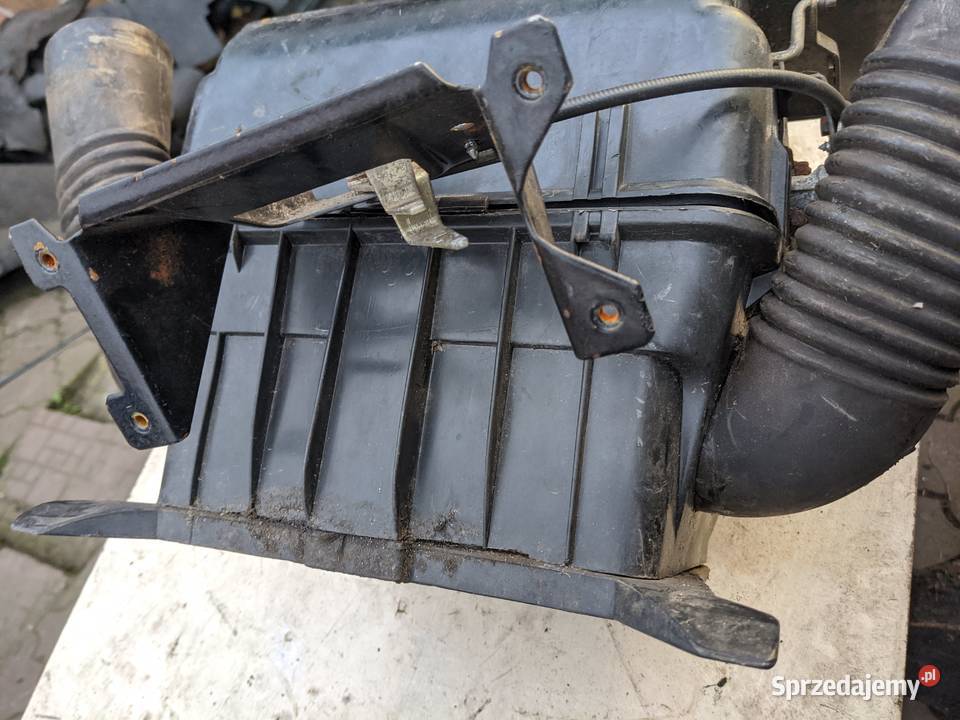 Fiat 125p kompletna nagrzewnica Stalowa Wola sprzedam