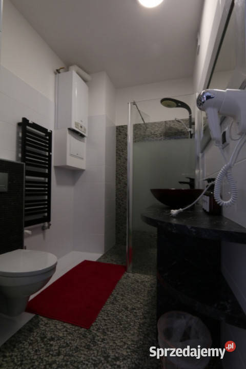 Apartament 40m z Widokiem na TATRY BEZ PCC 5 min małopolskie Chochołów