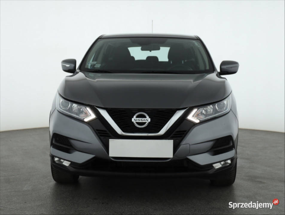 Nissan Qashqai 12 DIGT gniazdo USB Piaseczno