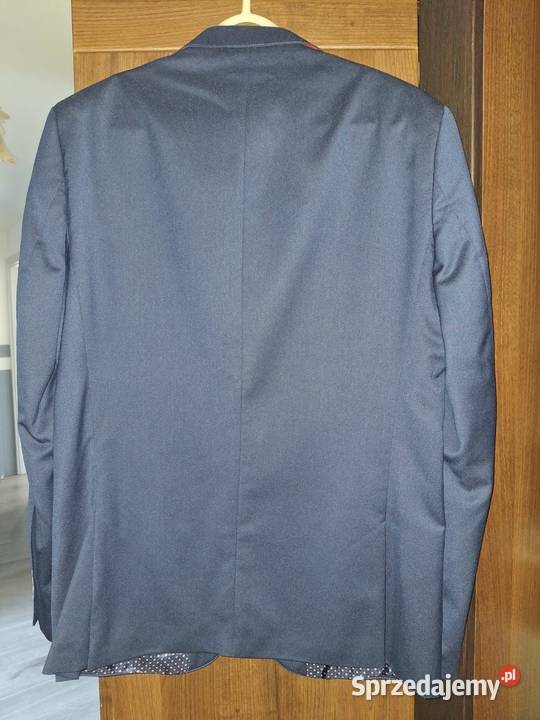 Garnitur KRIZZO pomorskie Sierakowice