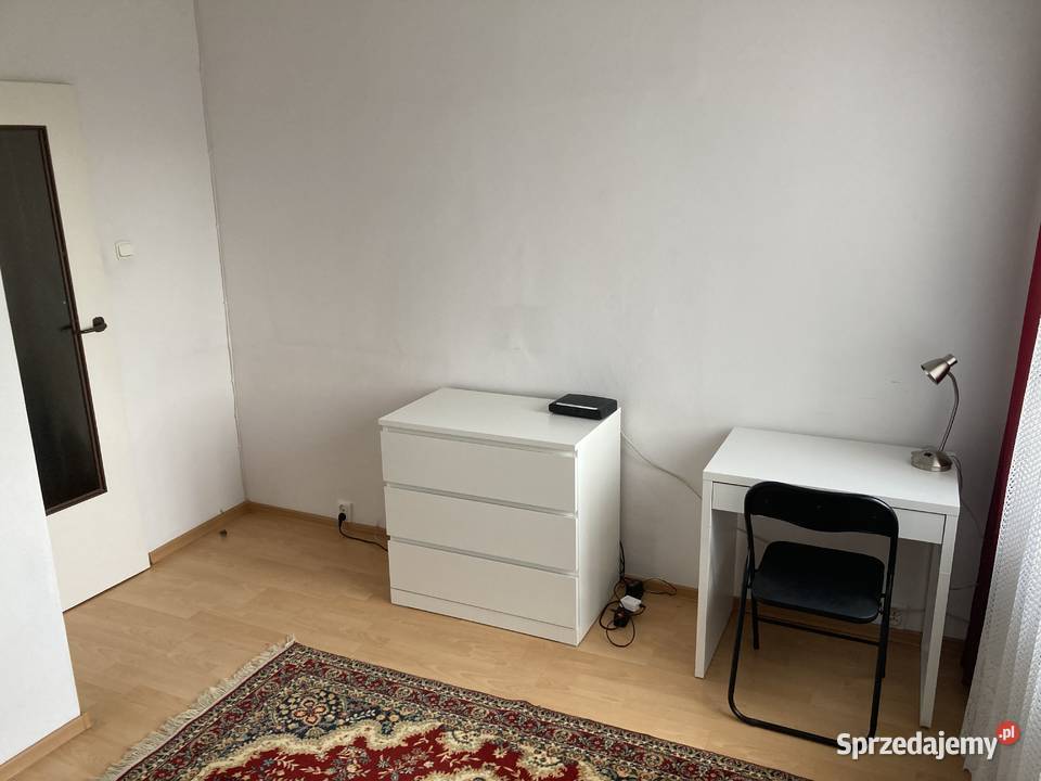 Sprzedam mieszkanie o pow 53m w Krakowie na Kraków