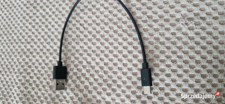 kabel do ładowania typ C Phillips 27 sprzedam