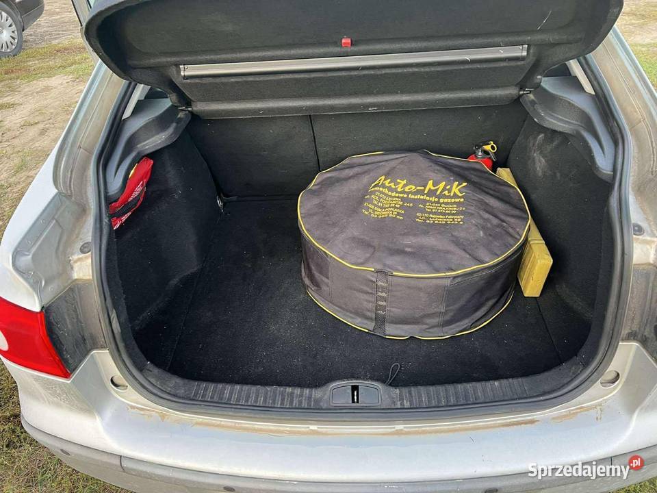 Renault Laguna 2 20 lpg bezwypadkowa 211 ABS Białystok