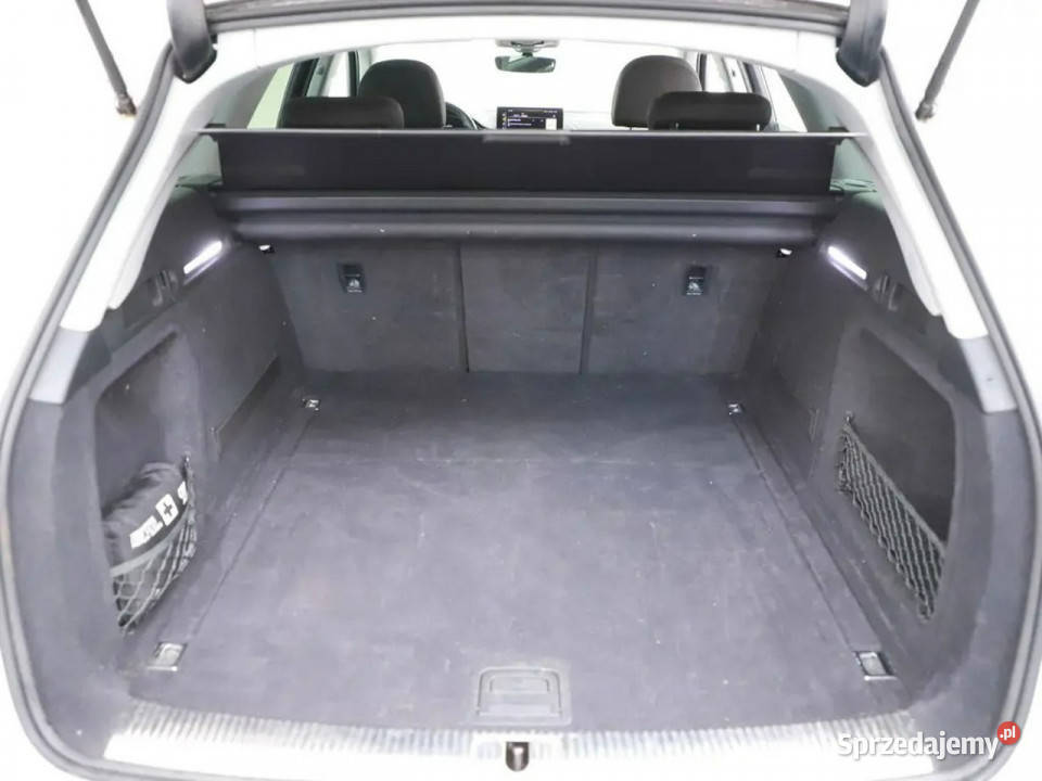 Audi A4 Avant 20 150 Automat Licznik cyfrowy 1984cm3 A4 Lipówki