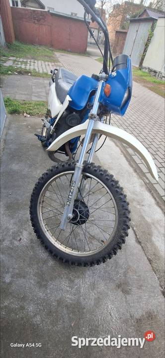 Trójkołowiec i Enduro kujawsko-pomorskie Bydgoszcz