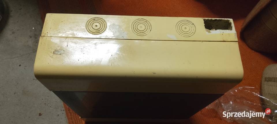 Skrzynka bezpieczników rozdzielnia modulowa Augustów