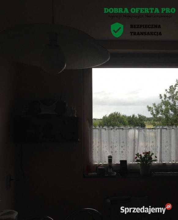 55 m 2 pokoje z opcją 3 pokoi