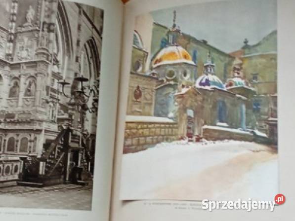 Pamiątka z Krynicy 1959 Historia o Nikiforze łódzkie sprzedam