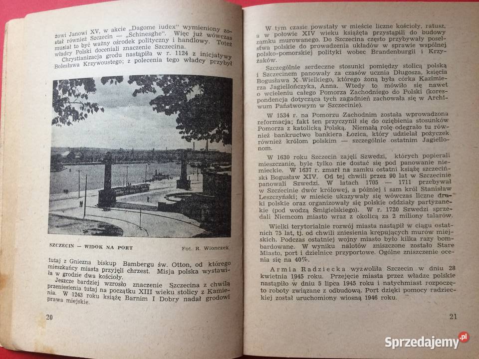 3236 Pomorze Zachodnie Szczecin