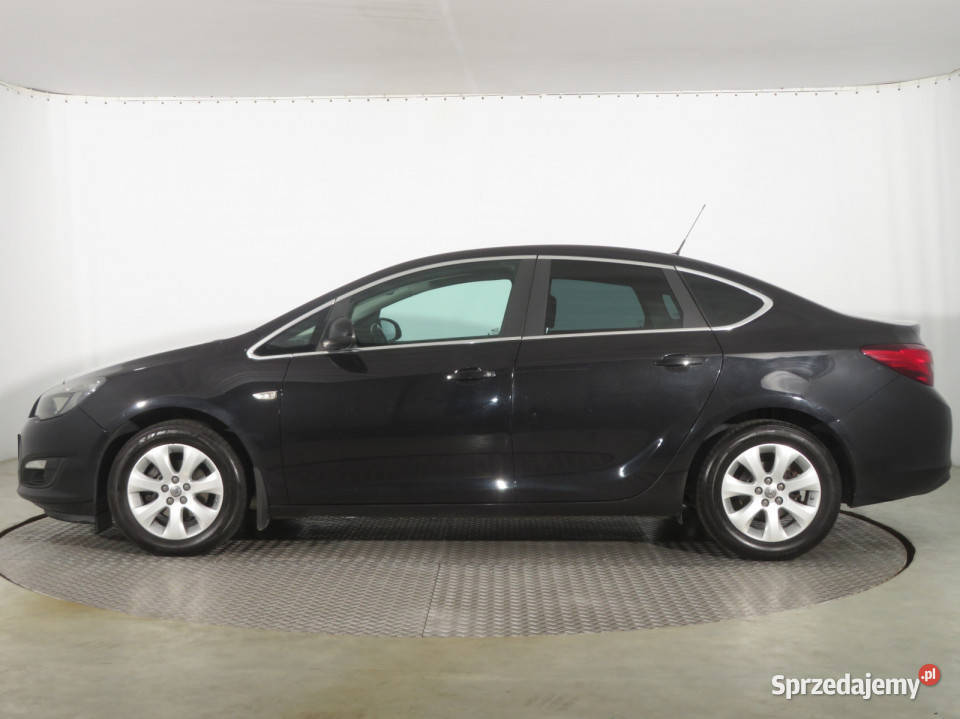 Opel Astra 16 16V Astra