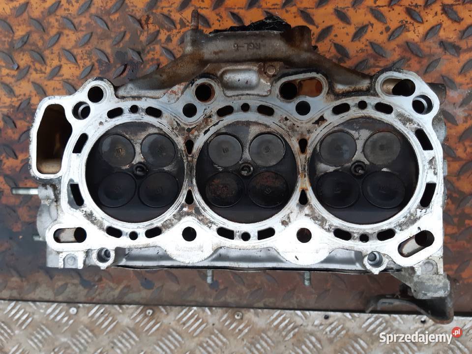 Odyssey 06r 35 V6 Silnik glowica wal Mińsk Mazowiecki