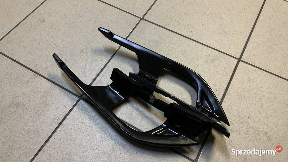 Lotki trzymanie pasażera uchwyty Yamaha X 125 Brzeszcze sprzedam
