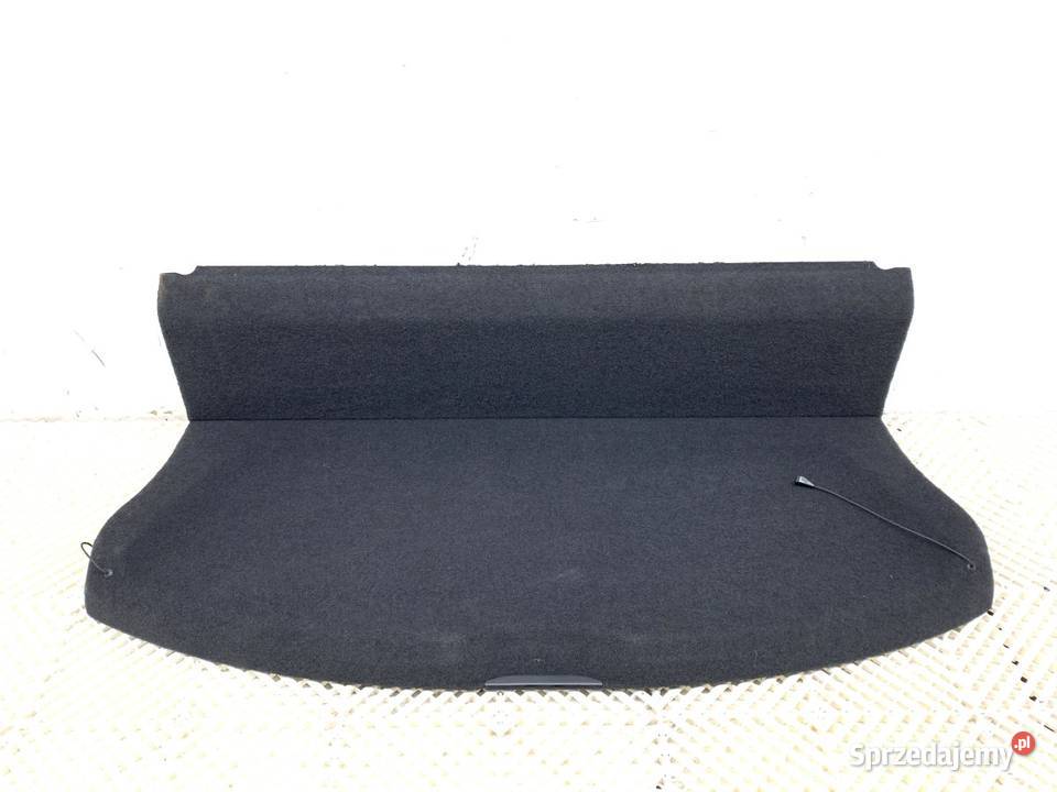 PÓŁKA TYŁ SEAT IBIZA IV 6J8867769A Hatchback