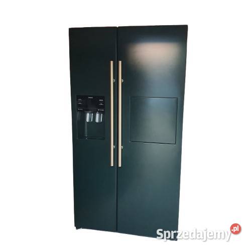 Lodówka side by side Samsung RS53K4600SA G213A Częstochowa sprzedam