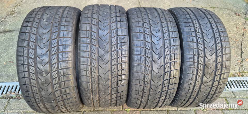 Opony zimowe Firemax FM808 25535R19 96W nowe 7mm 255 Huta Stara A