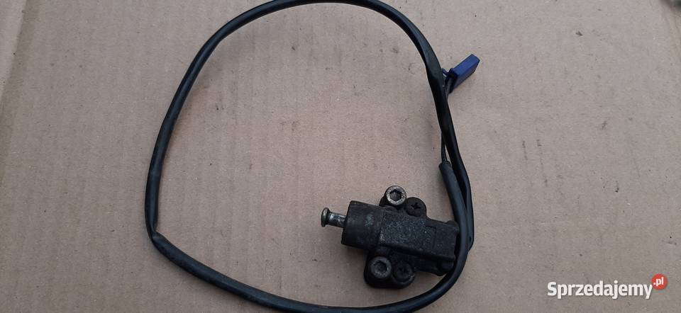 Yamaha Drag Star Dragstar 125 czujnik stopki Warszawa