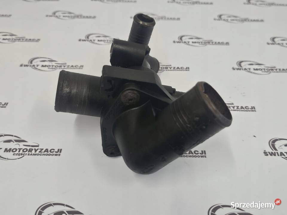 FORD TRANSIT 24 TDCI PHFA 100 08r obudowa świętokrzyskie