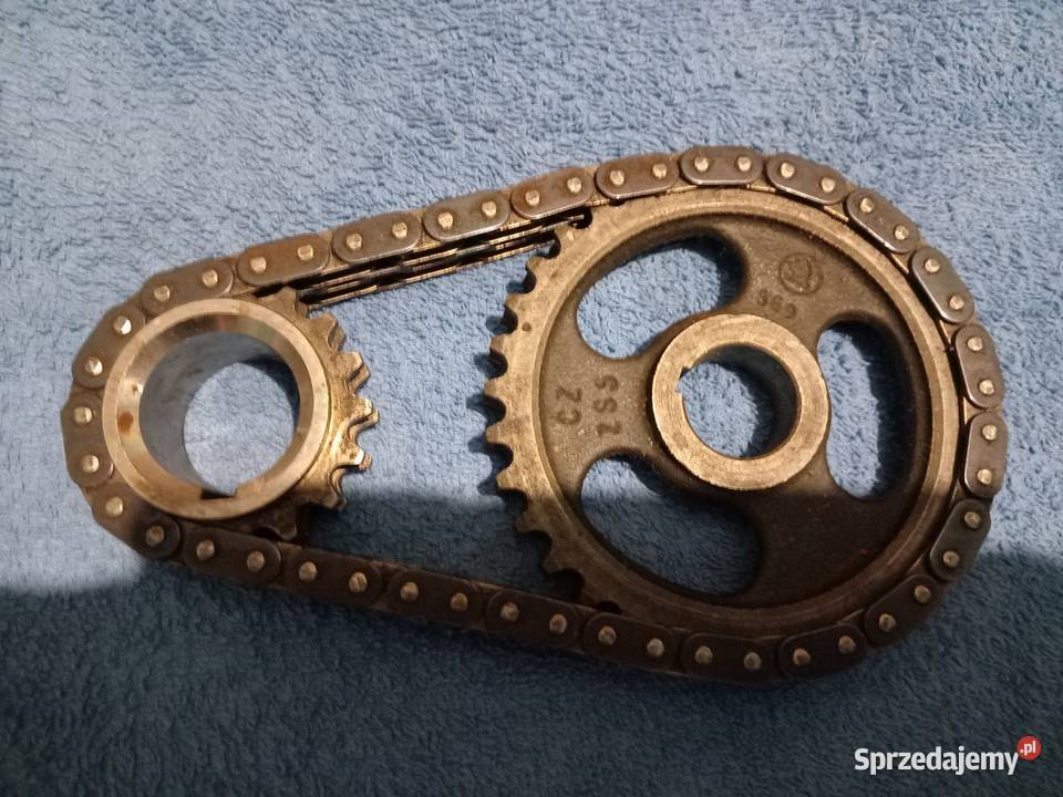 NOWY ROZRZAD SKODA 100 Militaria