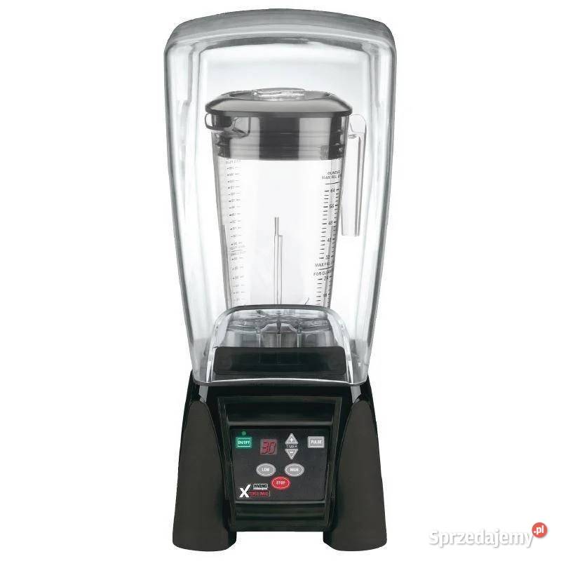 Blender barmański WARING XTREME MX1100 OSŁONA Pszczyna
