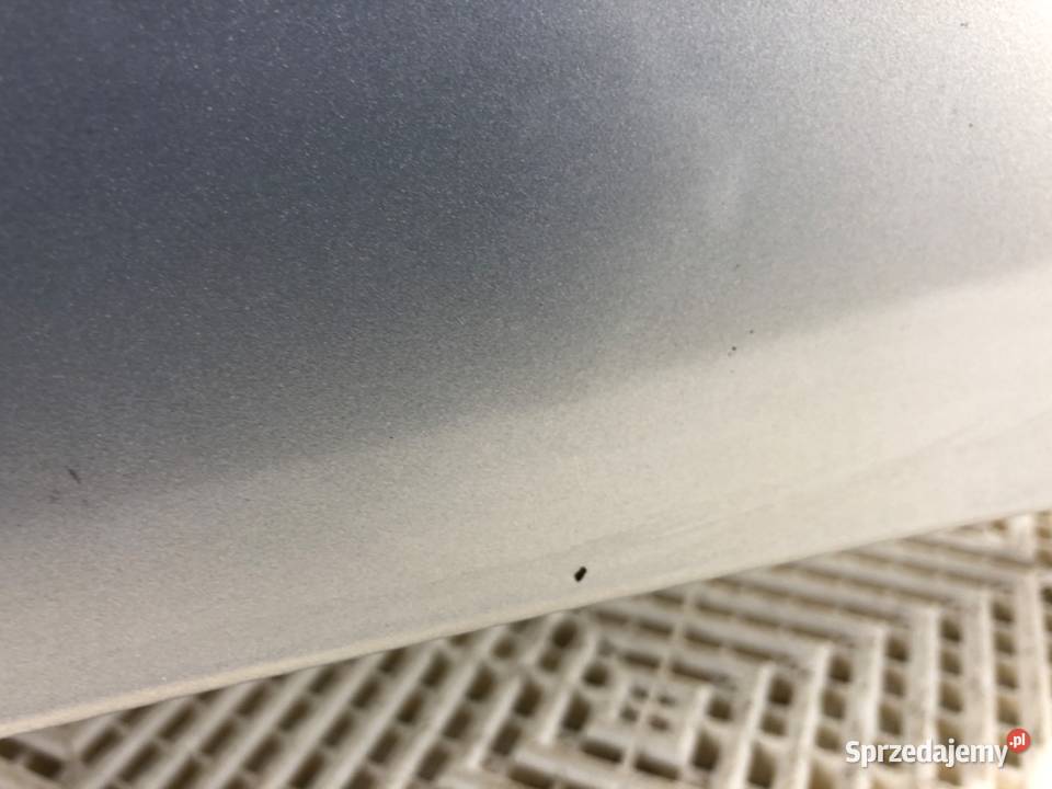 MASKA MAZDA CX7 SUV 0614 MOIST SILVER POKRYWA