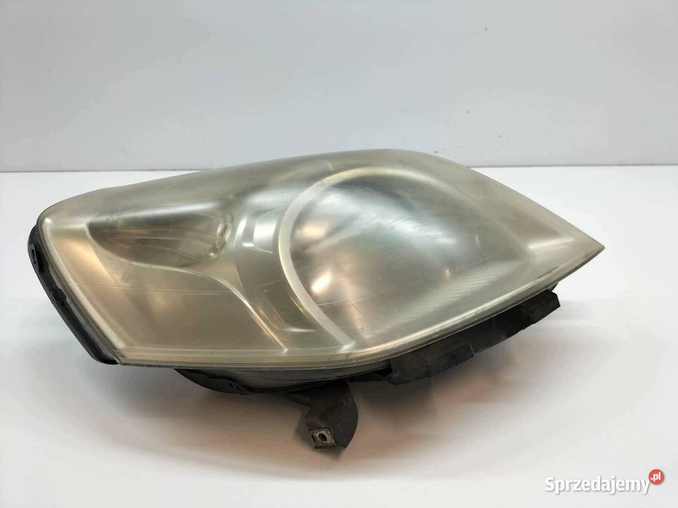 LAMPA PRZÓD PRAWA EU 45560393 Citroen Nemo I świętokrzyskie