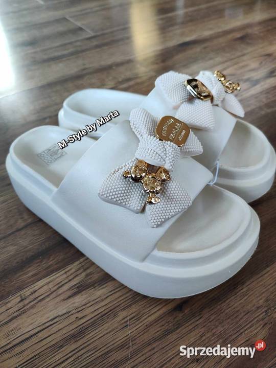 Klapki lubelskie Lublin sprzedam