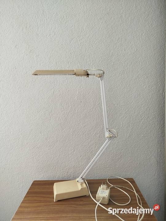 Lampa skandynawska biurkowa LIVAL Asymmetria 11 Pozostałe Opole