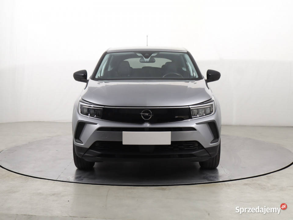 Opel Grandland 12 Turbo Katowice