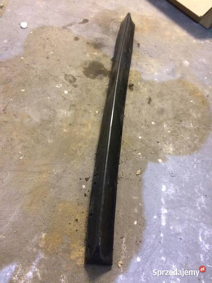 FSO Polonez borewicz spoiler tylny osobowe Wrocław sprzedam