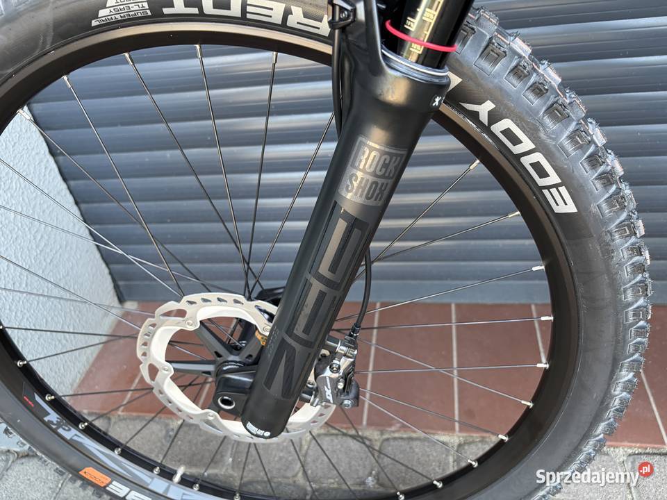 Kettler Quadriga duo CX12FS 1250 WH śląskie Nakło Śląskie