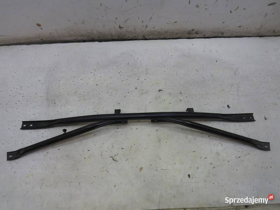 BELKA ROZPÓRKA WZMOCNIENIE PRZÓD AUDI Q5 8R