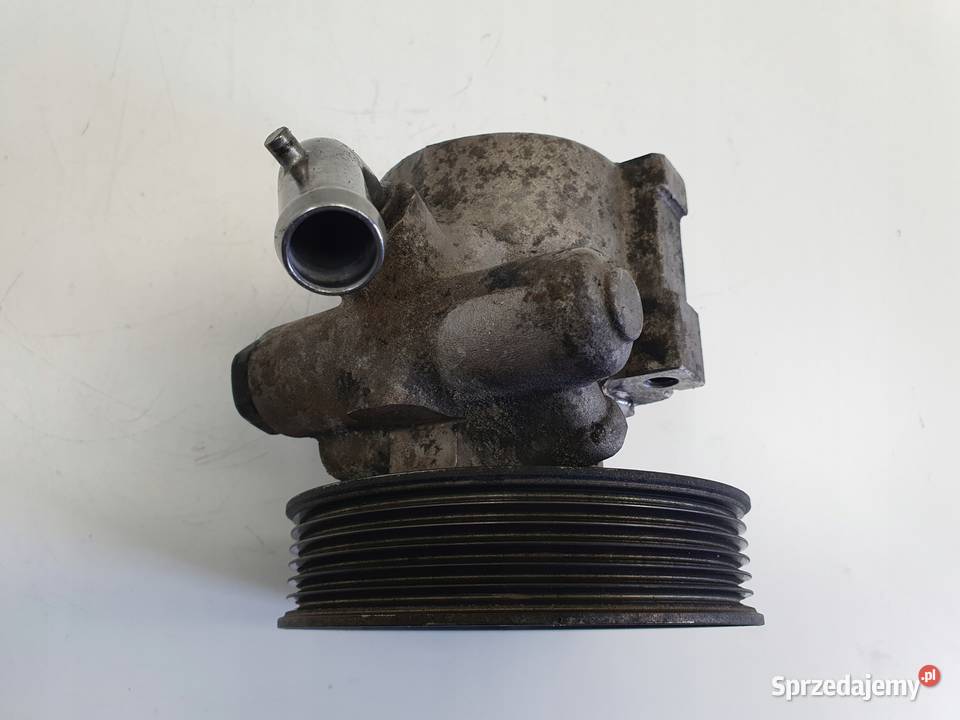 Opel Combo D 13 CDTI POMPA WSPOMAGANIA Rudka sprzedam