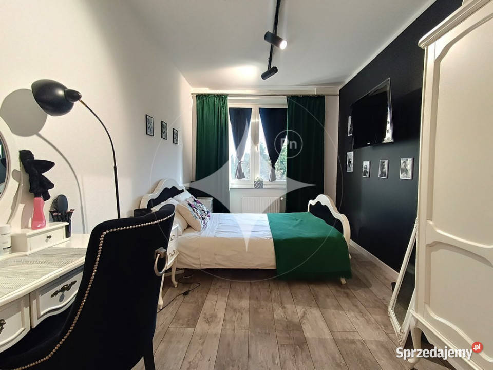 3 pokojowe mieszkanie w Terespolu garaż Terespol