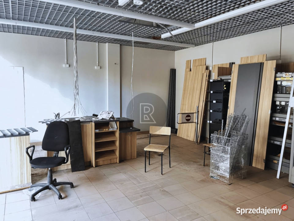 Lokal handlowygastro 0 mazowieckie Warszawa