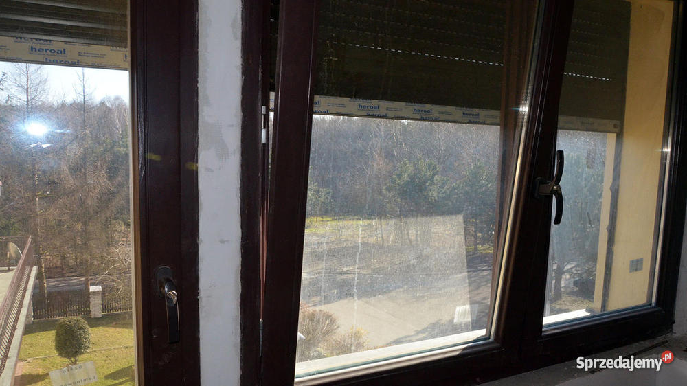 dom katowice janów ogródek śląskie Katowice